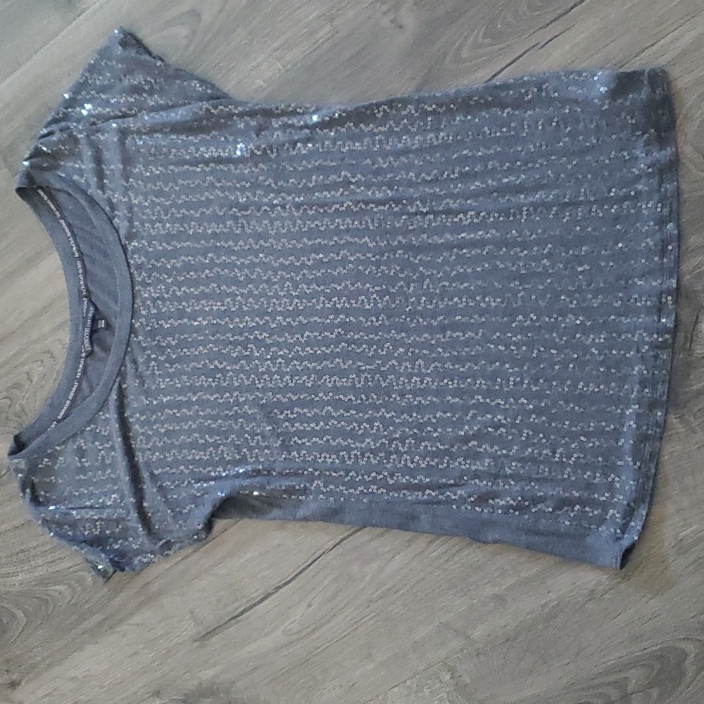 VS super model essential top